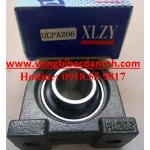 GỐI ĐỠ-UCPA206-XLZY